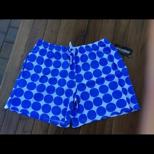 SLEEP/LOUNGE SHORTS